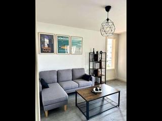 Flatsharing, 4-bedroom flat , Angers