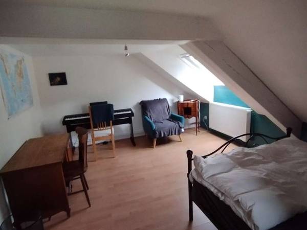 Colocation / Maison 6 pièces de 100 m², Sainte-Marie-aux-Mines, Rue Reber / Photo 6