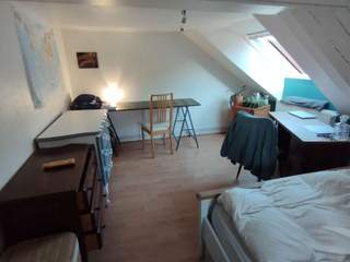 Colocation / Maison 6 pièces de 100 m², Sainte-Marie-aux-Mines, Rue Reber