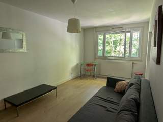 Sous-location / Appartement 2 pièces de 57 m², Villeurbanne, Boulevard du 11 Novembre 1918