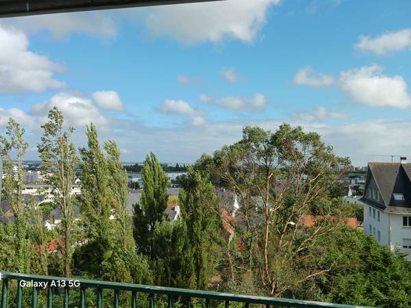 Location / Appartement 2 pièces de 40 m², Saint-Nazaire, Chemin des Mules / Photo 2