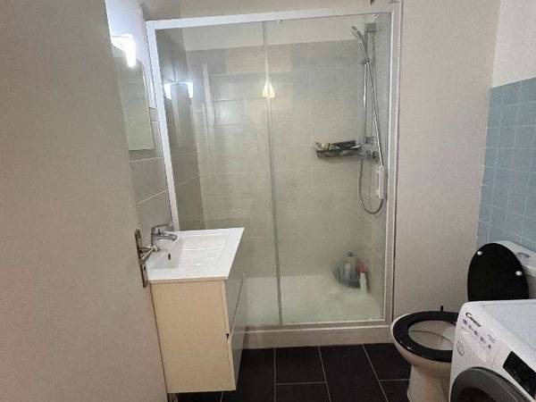 Location / Appartement 2 pièces de 40 m², Saint-Nazaire, Chemin des Mules / Photo 4