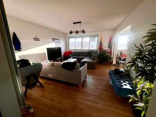 Sous-location / 5 rooms apartment · 101 m², Clichy, Rue des Cailloux