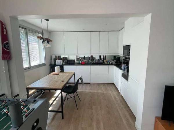 Sous-location / Appartement 5 pièces de 101 m², Clichy, Rue des Cailloux / Photo 2