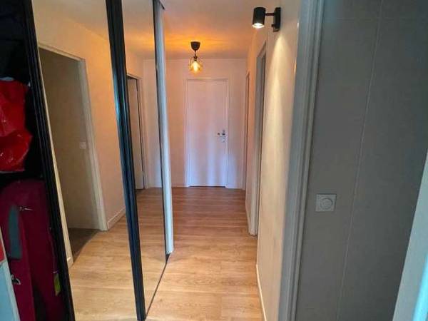 Sous-location / Appartement 5 pièces de 101 m², Clichy, Rue des Cailloux / Photo 8