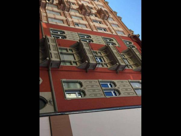 Colocation / Appartement 6 pièces de 170 m², Strasbourg, Rue Stimmer / Photo 10
