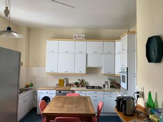Colocation / Appartement 6 pièces de 170 m², Strasbourg, Rue Stimmer