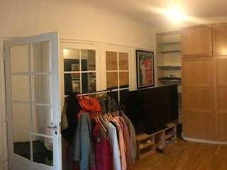 Colocation / Appartement 4 pièces de 121 m², Asnières-sur-Seine, Rue de la Comète