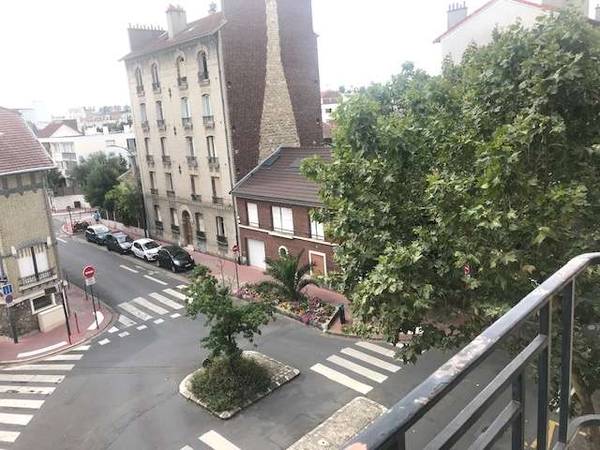 Flatsharing / 4-bedroom flat · 121 m², Asnières-sur-Seine, Rue de la Comète / Photo 4