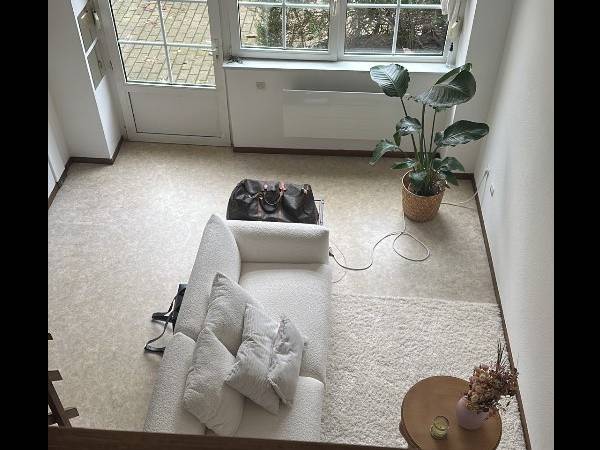 Sous-location / Duplex 1 pièce de 35 m², Strasbourg, Rue de Molsheim / Photo 2