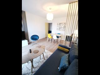 Piso compartido / 6 rooms apartment · 95 m², Toulouse, Rue de l'Yonne