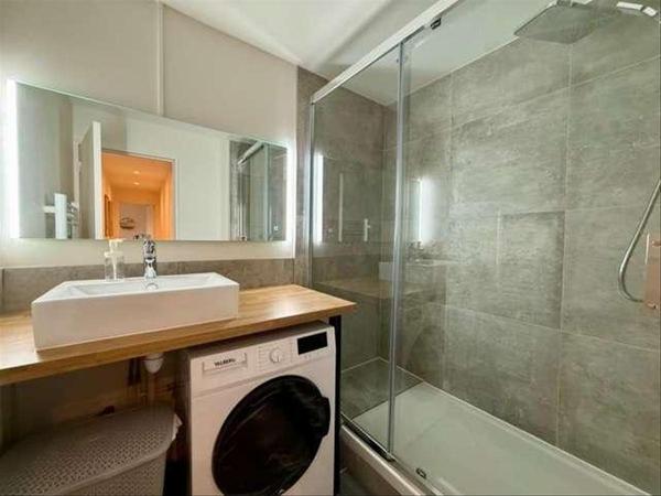 Colocation / Appartement 6 pièces de 103 m², Rennes, Rue d'Espagne / Photo 8