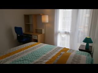 Colocation / Appartement 4 pièces de 73 m², Toulouse, Rue De La Ciotat