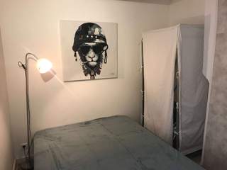 Colocation / Appartement 3 pièces de 41 m², Avignon, Rue Edmond Halley