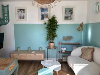 Rental / 2-bedroom flat · 27 m², Saint-Nazaire, Rue Arsène d'Arsonval