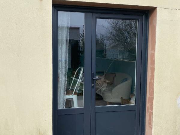 Location / Appartement 2 pièces de 27 m², Saint-Nazaire, Rue Arsène d'Arsonval / Photo 11