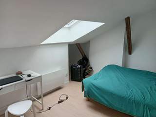 Colocation / Appartement 5 pièces de 60 m², Lille, Rue de Cambrai