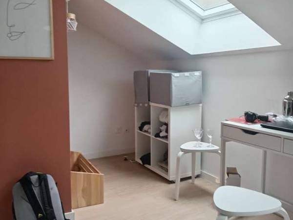 Colocation / Appartement 5 pièces de 60 m², Lille, Rue de Cambrai / Photo 2
