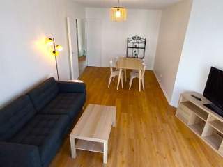 Colocation / Appartement 5 pièces de 86 m², Angers, Boulevard Copernic