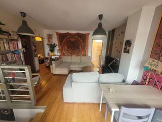 Room share / 3 rooms apartment · 67 m², Grenoble, Impasse de Vizille