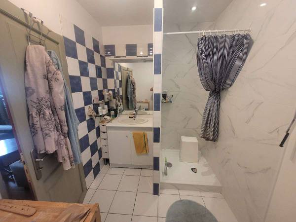 Colocation / Appartement 3 pièces de 67 m², Grenoble, Impasse de Vizille / Photo 8