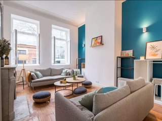 Coliving / Maison 8 pièces de 260 m², Lille, Rue de Valmy