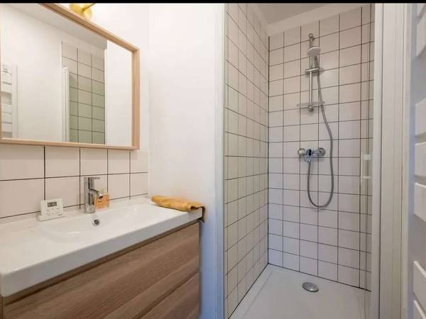 Coliving / Maison 8 pièces de 260 m², Lille, Rue de Valmy / Photo 3