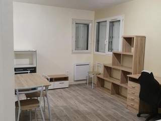 Huur / Studio apartment, Niort