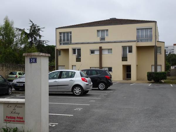 Location / Studio, Niort / Photo 9