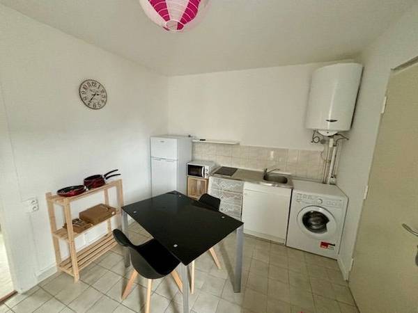 Location / Studio, Le Havre / Photo 5