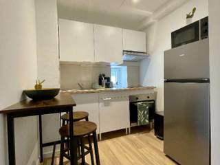Flatsharing / 4-bedroom house · 60 m², Lyon
