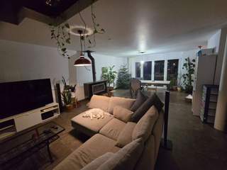 Coliving / Villa 5 pièces de 240 m², Jongny, Chemin des Crosettes