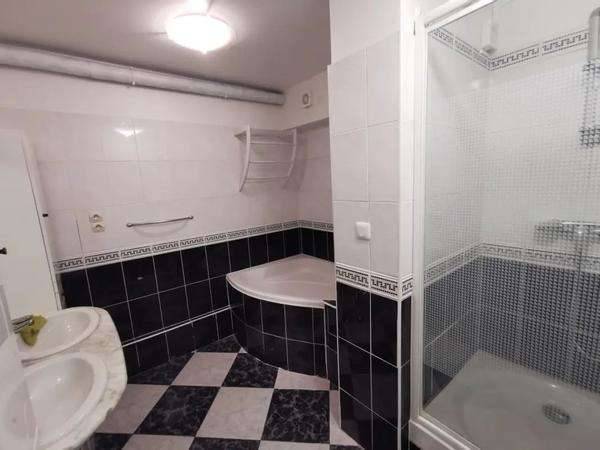 Colocation / Appartement 6 pièces de 125 m², Sarcelles, Avenue Paul Herbe / Photo 2