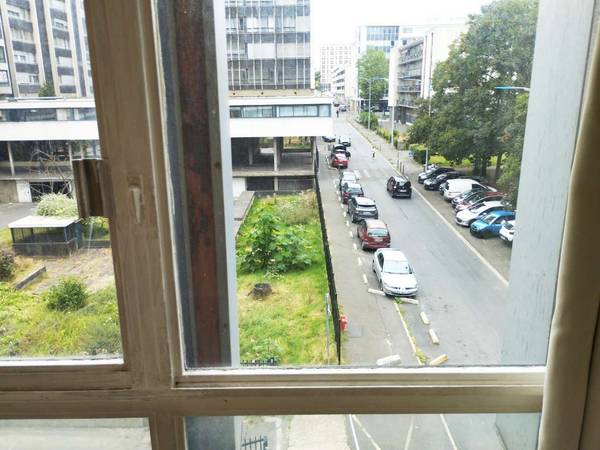 Colocation / Appartement 6 pièces de 125 m², Sarcelles, Avenue Paul Herbe / Photo 12