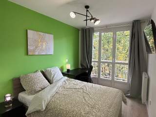 Colocation, Appartement 5 pièces, Villeurbanne