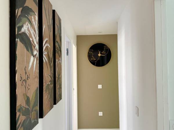 Colocation / Appartement 5 pièces de 84 m², Villeurbanne, Cours Emile Zola / Photo 14