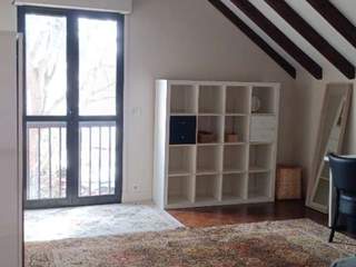Chambre chez l'habitant / Maison 1 pièce de 18 m², Champs-sur-Marne
