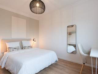 Coliving / Appartement 6 pièces de 114 m², Vénissieux, Avenue Francis de Pressensé