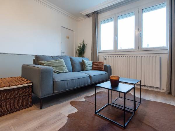 Coliving / Appartement 6 pièces de 114 m², Vénissieux, Avenue Francis de Pressensé / Photo 10