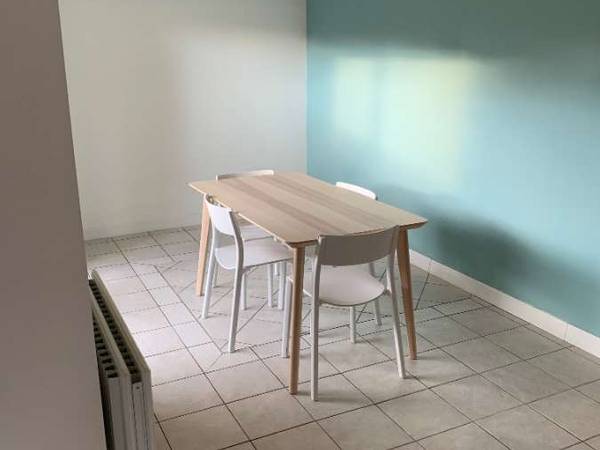Colocation / Appartement 6 pièces de 117 m², Nantes, Avenue des Impressionnistes / Photo 11