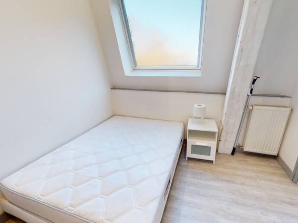 Colocation / Maison 5 pièces de 125 m², Tourcoing, Rue Alexandre Ribot / Photo 2
