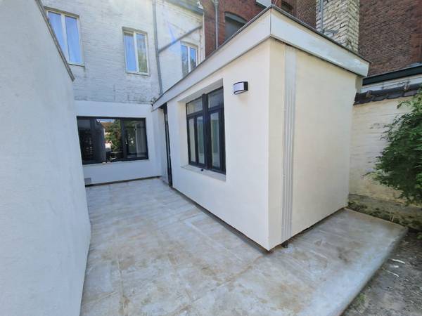 Colocation / Maison 5 pièces de 125 m², Tourcoing, Rue Alexandre Ribot / Photo 12