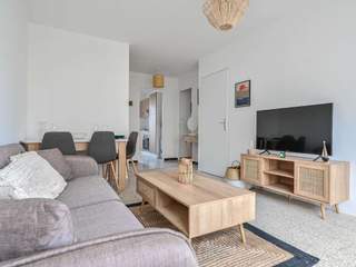 Colocation, Appartement 4 pièces, Marseille