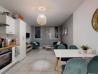 Colocation / Appartement 5 pièces de 82 m², Montpellier, Rue Guillaume Janvier