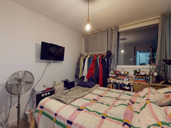 Colocation / Appartement 5 pièces de 82 m², Montpellier, Rue Guillaume Janvier / Photo 2