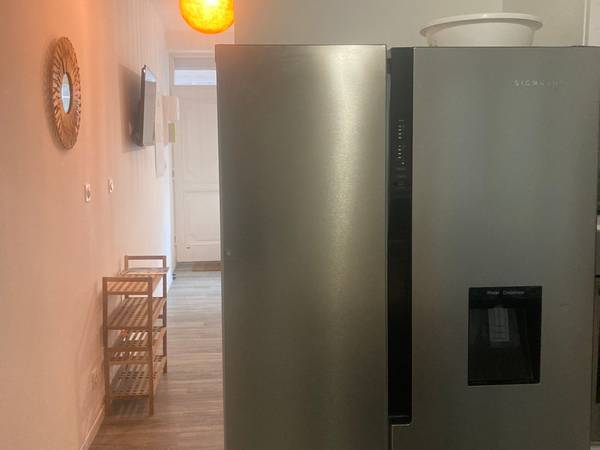 Colocation / Maison 7 pièces de 90 m², Calais, Rue de Vic / Photo 2