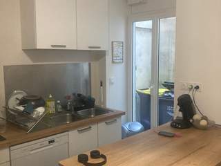 Flatsharing / 7-bedroom house · 90 m², Calais, Rue de Vic