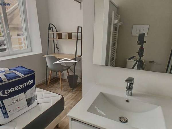 Colocation / Maison 7 pièces de 90 m², Calais, Rue de Vic / Photo 10