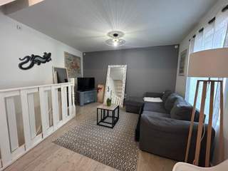 Location / Appartement de 92 m², Roanne, 44 Rue Jean Jaures