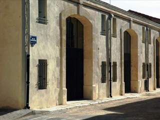 Colocation / Maison 5 pièces de 101 m², Montpellier, Rue de Constantine